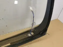 Tesla Model S framruta OEM AMD197400