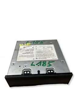 Gebrauchte Volkswagen Multimedialeinheit OEM 5LA035816