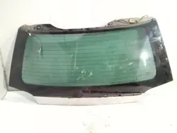 Vitre de hayon Fiat Stilo Break Pièce OEM