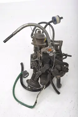 Carburateur Fiat Cinquecento 0.7 30 pk - Gebruikt OEM