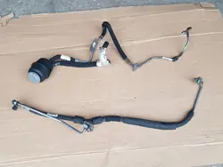 Kit de Durites de Direction OEM PRZEWÓD - Audi A4 B8/A5 8T
