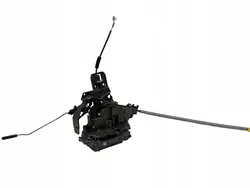 Mercedes-Benz OE Dörrlås A2220064099