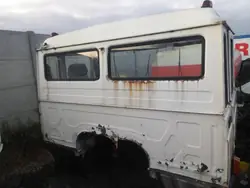 Star 742 Cab - Used Condition, Direct Fit