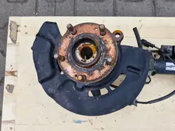 Amortisseur avant gauche OEM 644566564645 Hyundai Tucson