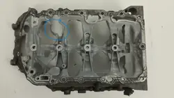 Oljepanna Bas 1.8-2.0 TFSI Audi VW Skoda