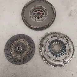 GOLF VII GTI 2.0 FSI Volante Duplo 06J105266AL