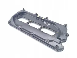 Couvercle de soupape VW Touareg 3.0 V6 TDI Diesel 059103483N