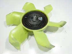 Embrague de ventilador viscoso OEM Mitsubishi L200 IV