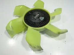 Embrayage de ventilateur visqueux OEM Mitsubishi L200 IV