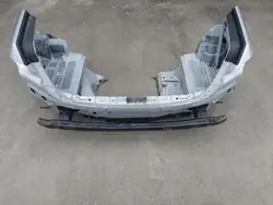 Barre de renfort OEM XXX pare-chocs arrière Mercedes E W212