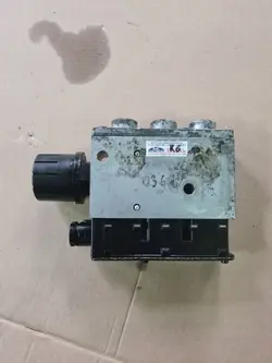 ECAS-luftfjäderventil OEM 3944716 0501100020