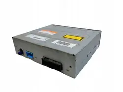 Land Rover CD-vaihtaja OEM 4621008318 - Käytetty