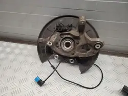 Mercedes-Benz A2313501308 Bakre vänster hjullager