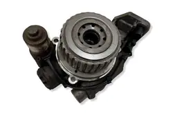 Moteur différentiel arrière Skoda Octavia Mk2 OEM 0BR907554C Gauche