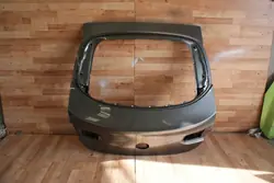 Tampa do Porta-Malas A253 GLC LOTKA para Mercedes GLC Coupe C253