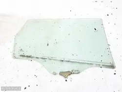 Hyundai dörrglas OEM e2043r00351 - Begagnad