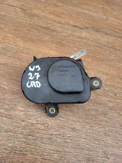 Inlaatspruitstuk Actuator Jeep Grand Cherokee WJ 2.7 CRD OEM