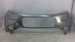 CITROEN C3 III Paraurti Anteriore 1618082680 9813378877