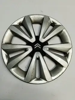 Enjoliveurs Citroen DS3 09-14 OEM 9687730477
