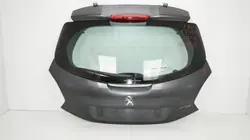 Puerta Trasera OEM 360201576 para Peugeot 208 I 2012-2015