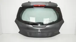 Takaluukku OEM 360201576 Peugeot 208 I:lle 2012-2015