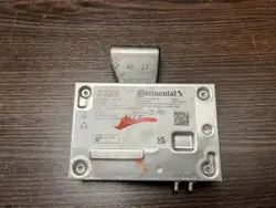 Gebrauchtes MMI-Modul OEM A3C01275204 für Renault Trafic III