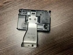 Módulo MMI usado OEM A3C01275204 para Renault Trafic III