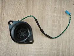 Hoogtoonluidspreker OEM 9363549 voor BMW G30 G31