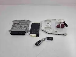 Kit d'allumage OEM A1679009421 pour Mercedes Sprinter