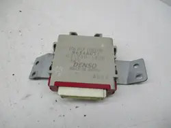 OEM 8634A071 Mukavuusmoduuli i-MiEV C-Zero ION