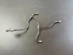 Maserati Levante Air Suspension Hose 670101157