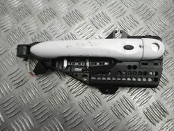 Vasemman etuoven kahva Renault ZOE 2020 806077201R