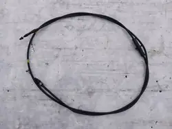 ALFA ROMEO 159 SPORTWAGON FUEL FILLER CABLE OEM