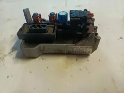 Blowerweerstand BMW 7 E65 E66 2007 64116918873