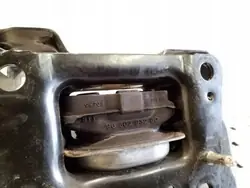 Suporte de fixação caixa OEM 9680293280 para Peugeot 207