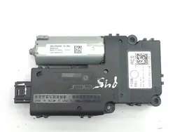 Schiebedachmotor OEM 3M24742B für Nissan Qashqai J12