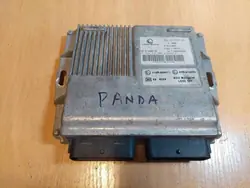 LPG-Gassteuergerät OEM 616641000 für Fiat 1.2