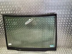 Begagnad framruta OEM CZOŁOWA RENAULT MODUS
