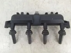 Bobina de ignição CITROEN C3 PEUGEOT 206 1.4B 2002-2009 9635864980