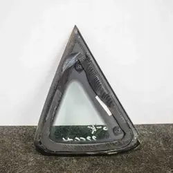 Vänster Bakruta Ford Fiesta VI OEM 8A61A29751