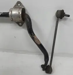E46 Taka Stabilointitanko BMW 3-sarjalle