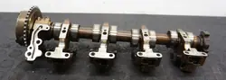 ÁRVORE DE CAMES 1.6 THP V7545862 7589977