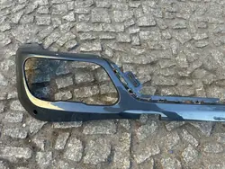 BMW X5 G05 M-Pakket achterbumperdiffusor OEM 8069258