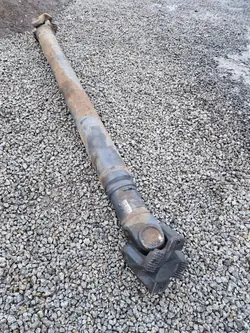 DAF XF CF 106 Drivaxel, Begagnad, OEM 1404558