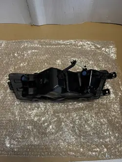 Phare Halogène Gauche Skoda Rapid 12-15 5JA941701A OEM