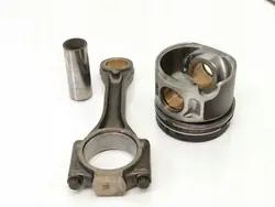 Kolben und Pleuel OEM 34110605 - Gebraucht