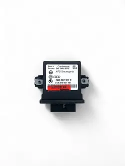 Module contrôle lumières OEM 5WK49676C pour VW Passat B6