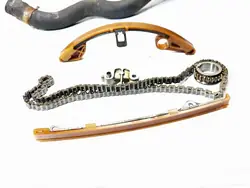 Kit de distribución OEM para Honda Jazz II City 1.3 16V iDSi