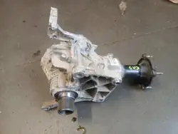 Diferencial Dianteiro Mazda D002260123 2.5B 4x4