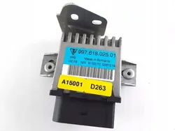 Porsche 911 997 Bränslepumpskontroller OEM 99761802501